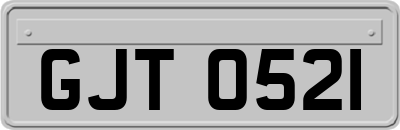 GJT0521
