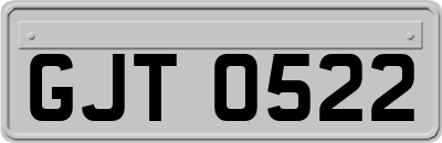 GJT0522