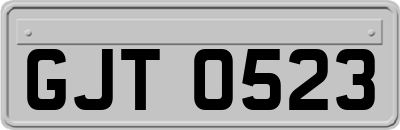GJT0523