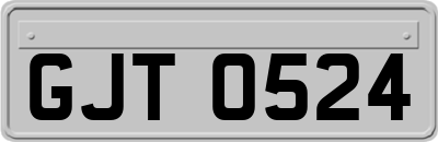 GJT0524