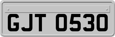GJT0530
