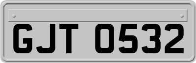 GJT0532