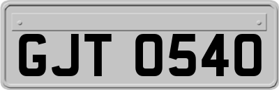 GJT0540