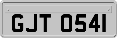 GJT0541
