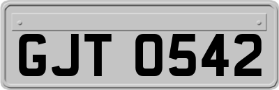 GJT0542