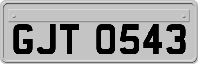 GJT0543