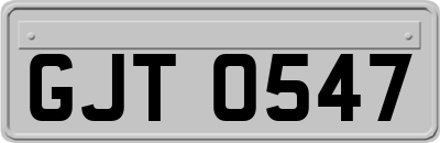 GJT0547