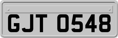 GJT0548