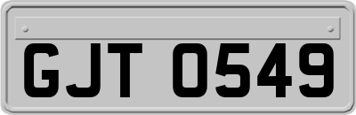 GJT0549