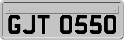 GJT0550