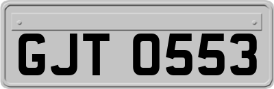 GJT0553