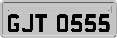 GJT0555