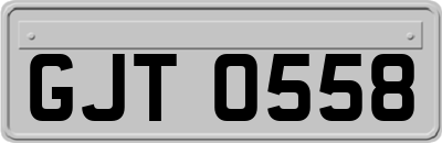 GJT0558