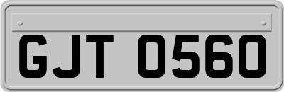 GJT0560