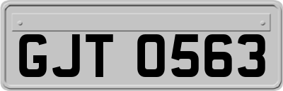 GJT0563