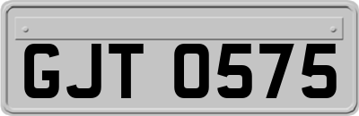 GJT0575