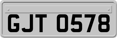 GJT0578