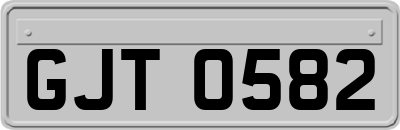 GJT0582