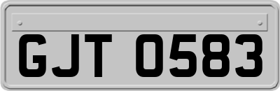 GJT0583