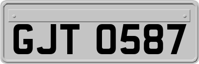GJT0587