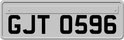 GJT0596