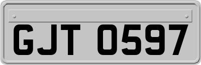 GJT0597