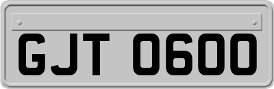 GJT0600