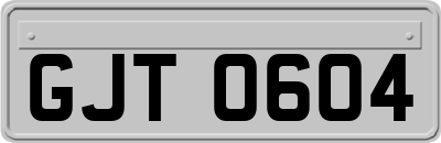 GJT0604