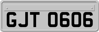 GJT0606