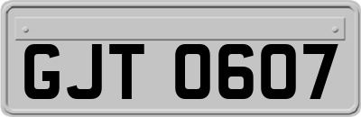 GJT0607