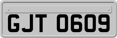 GJT0609