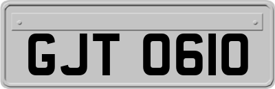 GJT0610