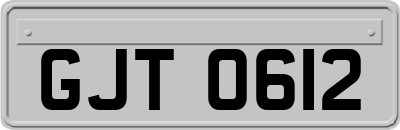 GJT0612