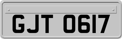 GJT0617