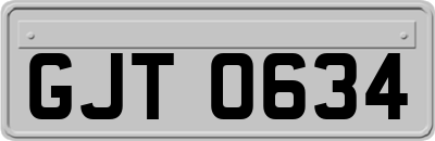 GJT0634