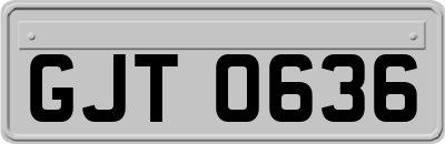 GJT0636