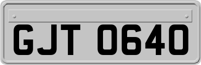 GJT0640