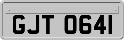 GJT0641