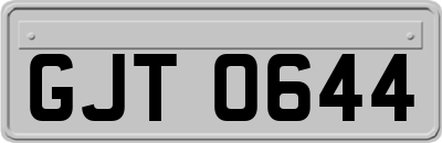 GJT0644