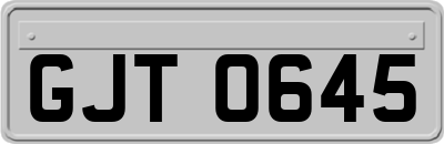 GJT0645