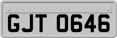 GJT0646