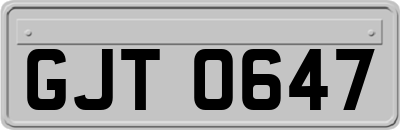 GJT0647
