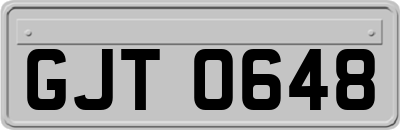 GJT0648
