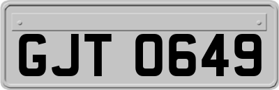 GJT0649