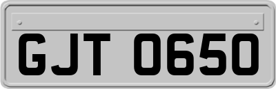 GJT0650