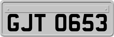 GJT0653