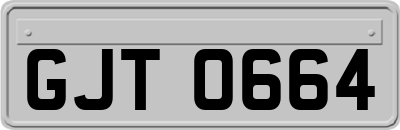 GJT0664
