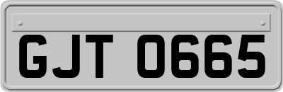 GJT0665