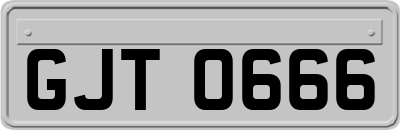 GJT0666