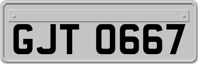 GJT0667